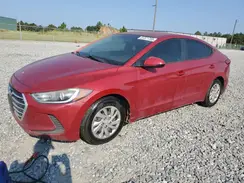 KMHD74LF7HU086640 2017 HYUNDAI ELANTRA