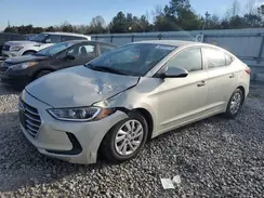 KMHD74LF7HU086766 2017 HYUNDAI ELANTRA