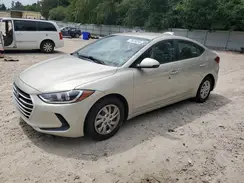 KMHD74LF7HU087352 2017 HYUNDAI ELANTRA