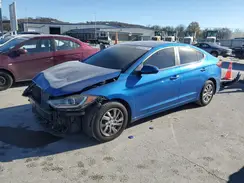 KMHD74LF7HU089991 2017 HYUNDAI ELANTRA