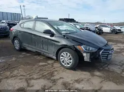 KMHD74LF7HU091756 2017 HYUNDAI ELANTRA