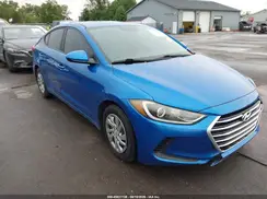 KMHD74LF7HU093930 2017 HYUNDAI ELANTRA