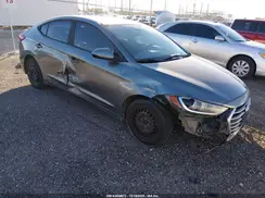 KMHD74LF7HU100942 2017 HYUNDAI ELANTRA