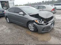 KMHD74LF7HU110550 2017 HYUNDAI ELANTRA