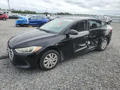 KMHD74LF7HU111097 2017 HYUNDAI ELANTRA