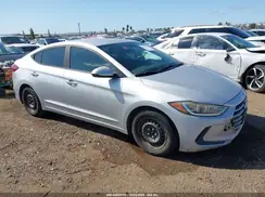 KMHD74LF7HU112749 2017 HYUNDAI ELANTRA