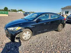 KMHD74LF7HU114811 2017 HYUNDAI ELANTRA