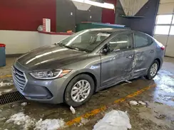 KMHD74LF7HU116008 2017 HYUNDAI ELANTRA