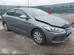 KMHD74LF7HU117434 2017 HYUNDAI ELANTRA