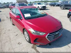 KMHD74LF7HU119524 2017 HYUNDAI ELANTRA