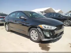 KMHD74LF7HU119703 2017 HYUNDAI ELANTRA