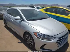 KMHD74LF7HU120964 2017 HYUNDAI ELANTRA