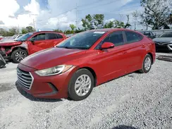 KMHD74LF7HU121192 2017 HYUNDAI ELANTRA