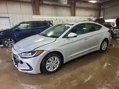KMHD74LF7HU123413 2017 HYUNDAI ELANTRA