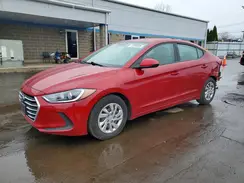 KMHD74LF7HU123816 2017 HYUNDAI ELANTRA