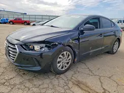 KMHD74LF7HU127915 2017 HYUNDAI ELANTRA