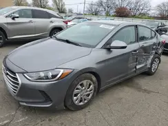 KMHD74LF7HU151292 2017 HYUNDAI ELANTRA