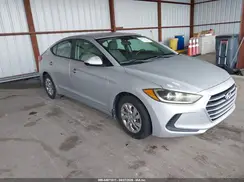 KMHD74LF7HU153706 2017 HYUNDAI ELANTRA