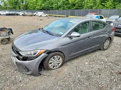 KMHD74LF7HU154340 2017 HYUNDAI ELANTRA