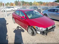 KMHD74LF7HU161174 2017 HYUNDAI ELANTRA