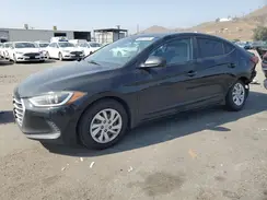 KMHD74LF7HU161868 2017 HYUNDAI ELANTRA