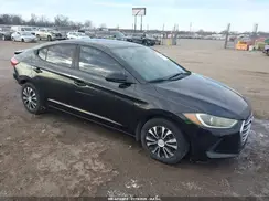 KMHD74LF7HU174703 2017 HYUNDAI ELANTRA