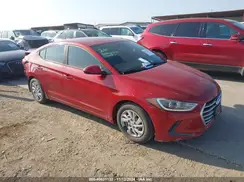 KMHD74LF7HU194126 2017 HYUNDAI ELANTRA