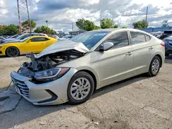 KMHD74LF7HU301496 2017 HYUNDAI ELANTRA