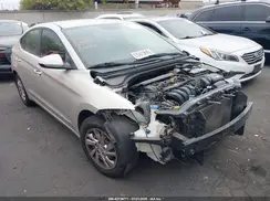 KMHD74LF7HU303202 2017 HYUNDAI ELANTRA