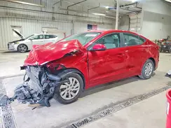 KMHD74LF7HU315656 2017 HYUNDAI ELANTRA