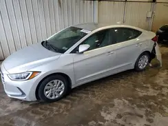 KMHD74LF7HU322347 2017 HYUNDAI ELANTRA