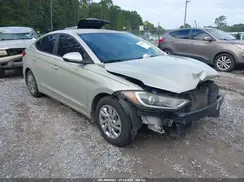KMHD74LF7HU352870 2017 HYUNDAI ELANTRA