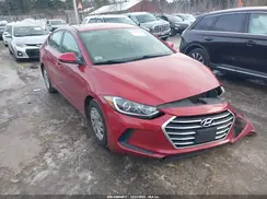 KMHD74LF7HU358894 2017 HYUNDAI ELANTRA