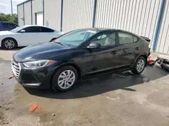 KMHD74LF7HU361309 2017 HYUNDAI ELANTRA