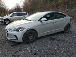 KMHD74LF7HU363822 2017 HYUNDAI ELANTRA