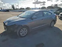 KMHD74LF7HU368809 2017 HYUNDAI ELANTRA