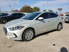KMHD74LF7HU370964 2017 HYUNDAI ELANTRA