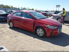 KMHD74LF7HU370995 2017 HYUNDAI ELANTRA
