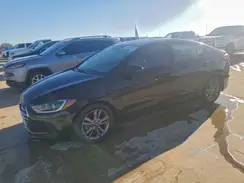 KMHD74LF7HU371029 2017 HYUNDAI ELANTRA