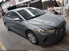 KMHD74LF7HU371192 2017 HYUNDAI ELANTRA