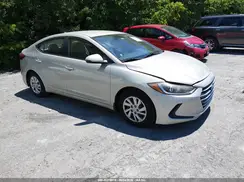 KMHD74LF7HU376750 2017 HYUNDAI ELANTRA
