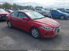 KMHD74LF7HU383889 2017 HYUNDAI ELANTRA