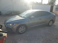 KMHD74LF7HU385240 2017 HYUNDAI ELANTRA