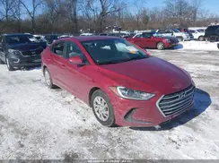KMHD74LF7HU391846 2017 HYUNDAI ELANTRA