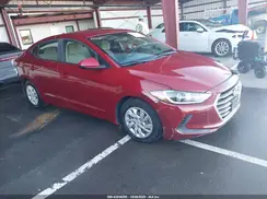 KMHD74LF7HU392060 2017 HYUNDAI ELANTRA