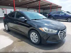KMHD74LF7HU394875 2017 HYUNDAI ELANTRA