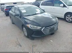 KMHD74LF7HU394889 2017 HYUNDAI ELANTRA