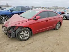 KMHD74LF7HU395217 2017 HYUNDAI ELANTRA