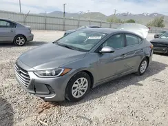 KMHD74LF7HU397940 2017 HYUNDAI ELANTRA