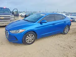 KMHD74LF7HU398358 2017 HYUNDAI ELANTRA